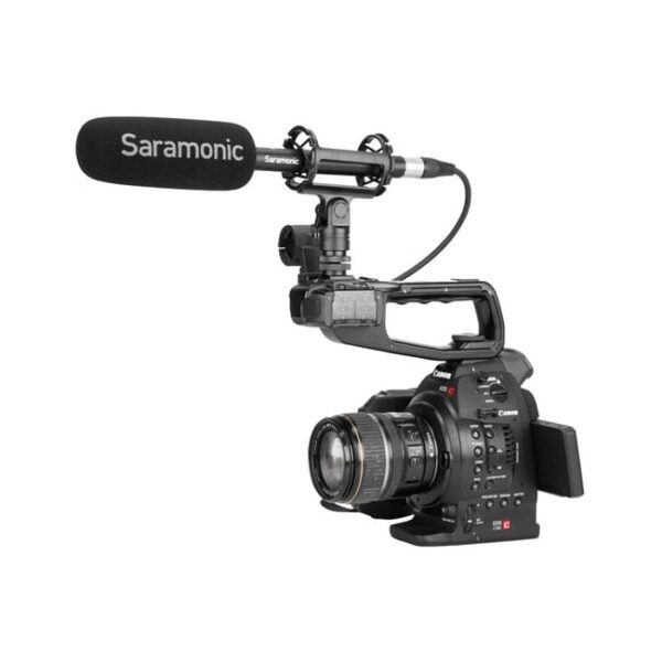 Saramonic SoundBird V1
