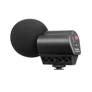 Saramonic Vmic Stereo Mark II