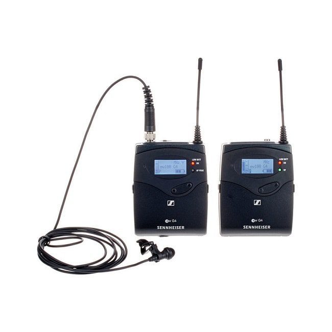 Sennheiser EW 112P G4-B