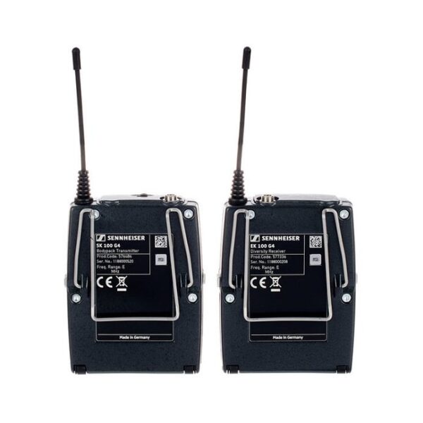 Sennheiser EW 112P G4-B