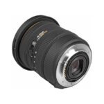 لنز سیگما Sigma 10-20mm F3.5 EX DC HSM مانت Canon EF - Image 3