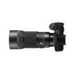 لنز سیگما Sigma 105mm f/2.8 DG DN Macro Art Lens مانت Sony E - Image 3
