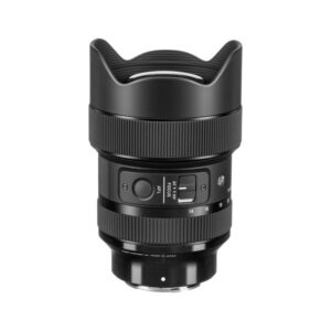 لنز سیگما Sigma 14-24mm f/2.8 DG DN Art مانت Sony E