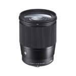 لنز سیگما 16mm f/1.4 DC DN Contemporary مانت Sony E