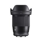 لنز سیگما Sigma 16mm f/1.4 DC DN Contemporary مانت Sony E - Image 3
