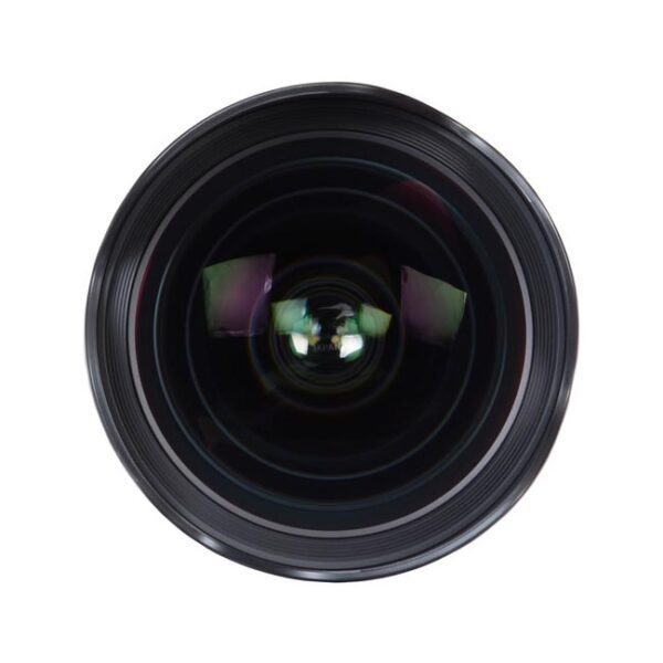لنز سیگما Sigma 20mm f/1.4 DG HSM Art مانت Canon EF - Image 3