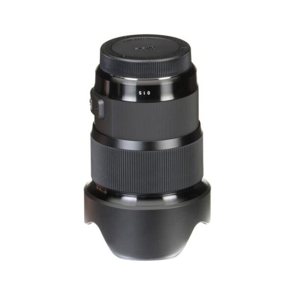 لنز سیگما Sigma 20mm f/1.4 DG HSM Art مانت Canon EF - Image 4