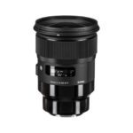 لنزسیگما Sigma 24mm f/1.4 DG HSM Art مانت Sony E