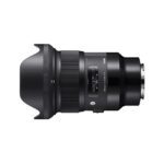 لنزسیگما Sigma 24mm f/1.4 DG HSM Art مانت Sony E - Image 2
