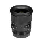 لنزسیگما Sigma 24mm f/1.4 DG HSM Art مانت Nikon F - Image 4