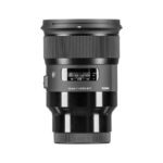 لنزسیگما Sigma 24mm f/1.4 DG HSM Art مانت Sony E - Image 4