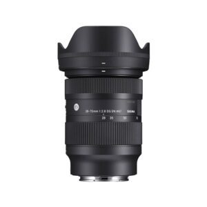 لنز سیگما Sigma 28-70 F/2.8 DG DN Contemporary مانت سونی E