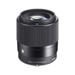 لنز سیگما Sigma 30mm f/1.4 DC DN Contemporary مانت Sony E