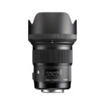 لنز سیگما Sigma 50mm f/1.4 DG HSM Art مانت Canon EF - Image 3