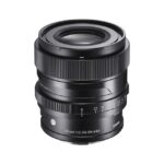 لنز سیگما Sigma 65mm f/2 DG DN Contemporary مانت Sony E