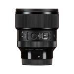 لنز سیگما Sigma 85mm f/1.4 DG DN Art مانت Sony E - Image 2