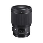 لنز سیگما Sigma 85mm f/1.4 DG HSM Art مانت Canon EF - Image 3