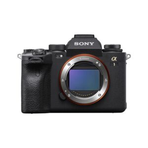 دوربین بدون آینه سونی Alpha a1 Mirrorless فقط بدنه