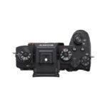 دوربین بدون آینه سونی آلفا Sony Alpha a1 فقط بدنه - Image 4