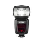 فلاش گودکس TT685-N TTL Flash برای دوربین نیکون - Image 2