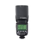 فلاش گودکس TT685-N TTL Flash برای دوربین نیکون - Image 4