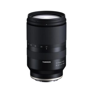 لنز تامرون Tamron 17-70mm f/2.8 Di III-A VC RXD مانت Sony E