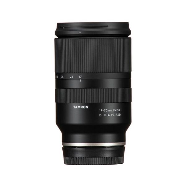 لنز تامرون Tamron 17-70mm f/2.8 Di III-A VC RXD مانت Sony E - Image 2