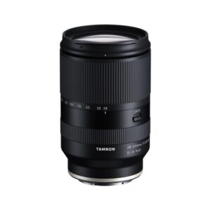 لنز تامرون Tamron 28-200mm f/2.8-5.6 Di III RXD مانت Sony E