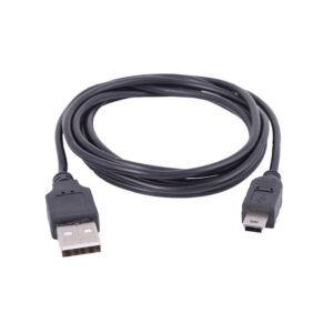 USB To Mini USB 80 CM