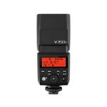 فلاش گودکس V350F Flash for FUJI