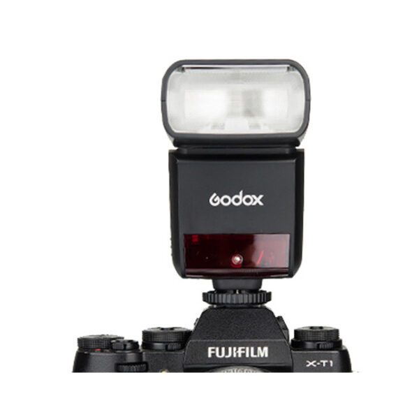فلاش گودکس V350F Flash for FUJI - Image 2