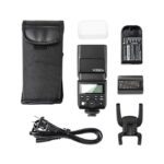 فلاش گودکس V350F Flash for FUJI - Image 4