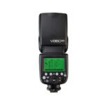 فلاش گودکس V860II-F TTL Li-Ion Flash برای دوربین های فوجی