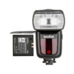 فلاش گودکس V860II-F TTL Li-Ion Flash برای دوربین های فوجی - Image 7