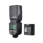فلاش گودکس V860II-F TTL Li-Ion Flash برای دوربین های فوجی - Image 2