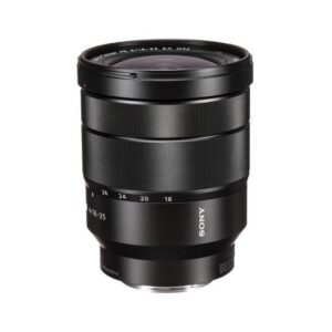 لنز سونی Vario-Tessar T* FE 16-35mm f/4 ZA OSS