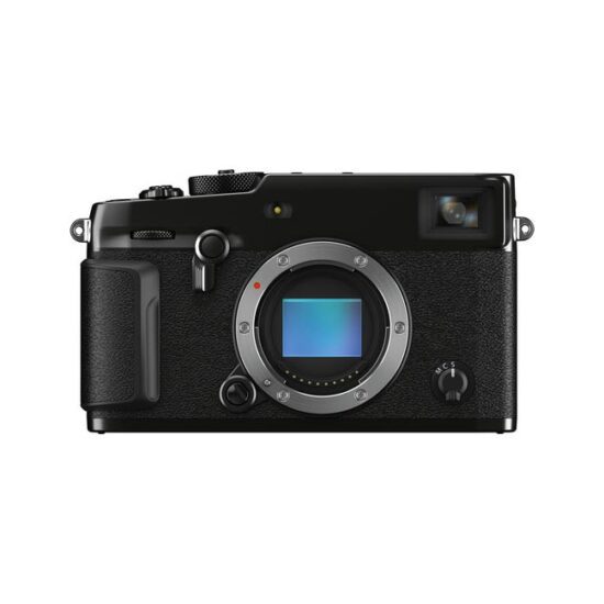 دوربین بدون آینه فوجی فیلم X-Pro3 Digital Camera فقط بدنه مشکی