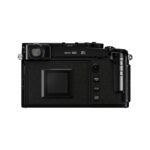 دوربین بدون آینه فوجی فیلم X-Pro3 فقط بدنه مشکی - Image 2