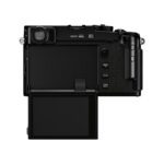دوربین بدون آینه فوجی فیلم X-Pro3 فقط بدنه مشکی - Image 3
