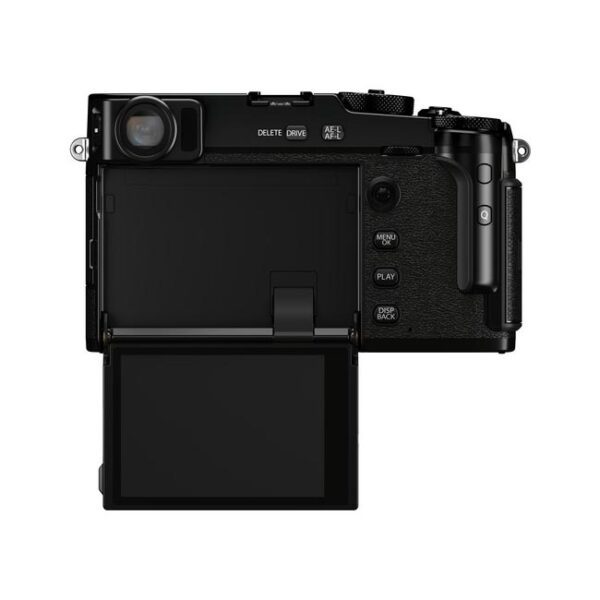 دوربین بدون آینه فوجی فیلم X-Pro3 فقط بدنه مشکی - Image 3