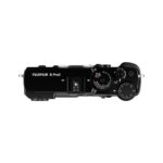 دوربین بدون آینه فوجی فیلم X-Pro3 فقط بدنه مشکی - Image 4