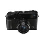 دوربین بدون آینه فوجی فیلم X-Pro3 فقط بدنه مشکی - Image 8
