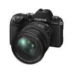 دوربين بدون آينه فوجی فيلم FUJIFILM X-S10 16-80 میلی متر - Image 2