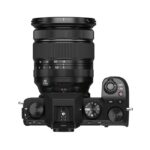 دوربين بدون آينه فوجی فيلم FUJIFILM X-S10 16-80 میلی متر - Image 4
