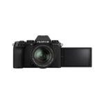 دوربین بدون آينه فوجی فيلم Fujifilm X-S10 18-55 میلی متر - Image 4
