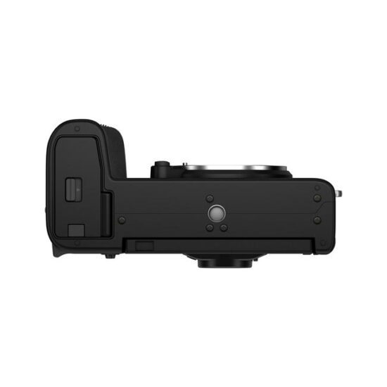 دوربين بدون آينه فوجی فيلم FUJIFILM X-S10 16-80 میلی متر - Image 5