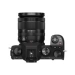 دوربین بدون آينه فوجی فيلم Fujifilm X-S10 18-55 میلی متر - Image 5
