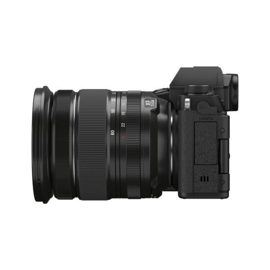 دوربين بدون آينه فوجی فيلم FUJIFILM X-S10 16-80 میلی متر - Image 6