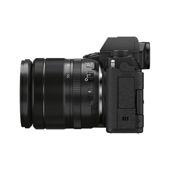 دوربین بدون آينه فوجی فيلم Fujifilm X-S10 18-55 میلی متر - Image 6