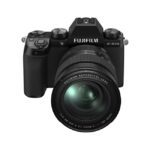 دوربين بدون آينه فوجی فيلم FUJIFILM X-S10 16-80 میلی متر - Image 8